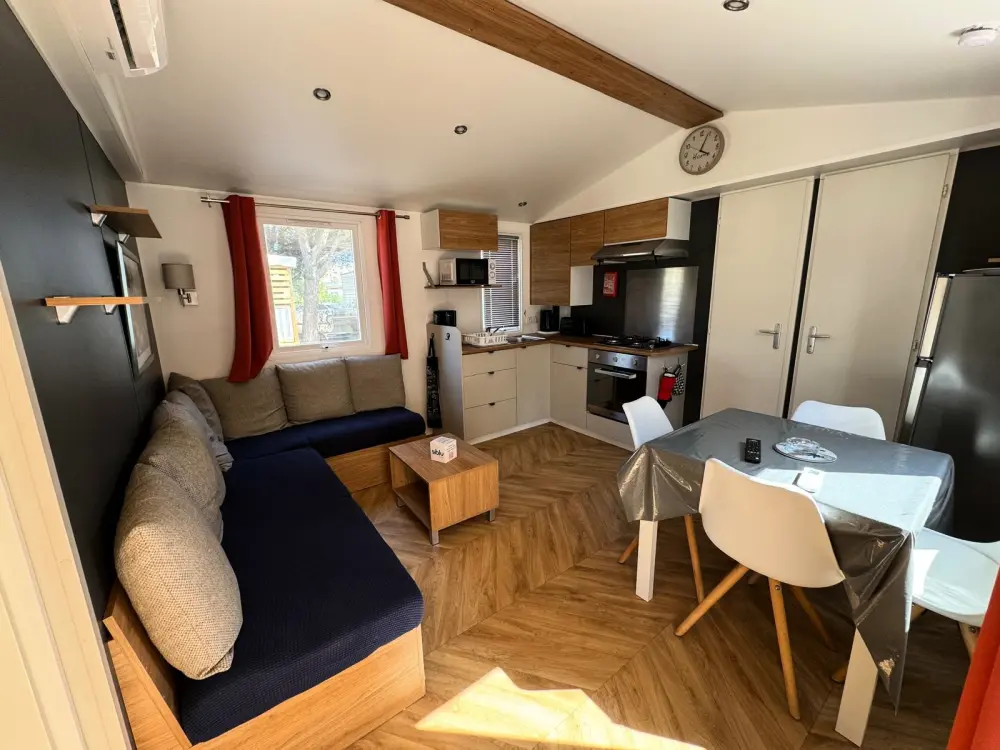 Camping Mar Estang By Vacool 4 Stars★★★★