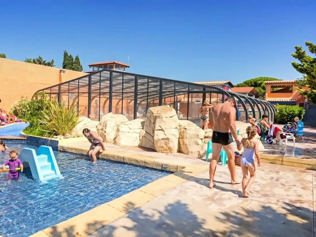 Camping Mar Estang By Vacool 4 Stars★★★★
