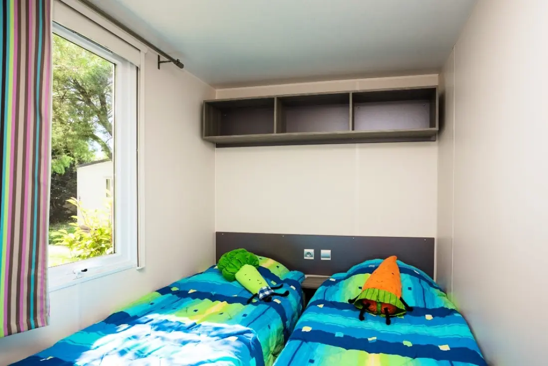 Camping Ma Prairie4 Sterren★★★★