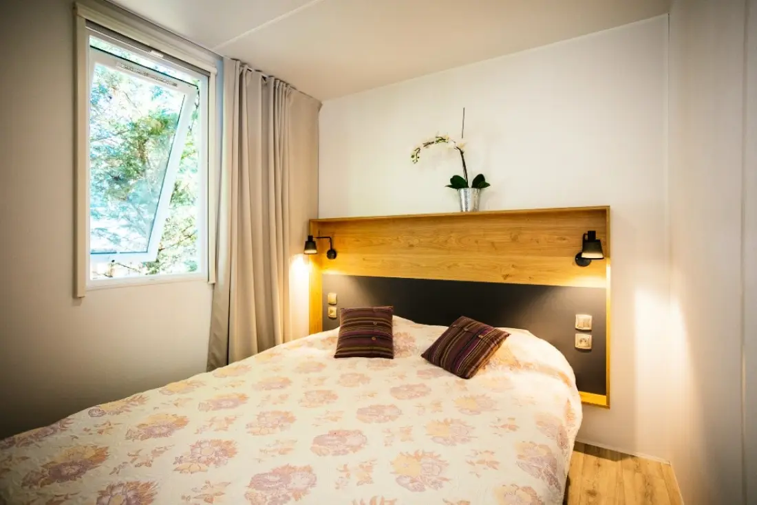 Camping Ma Prairie4 Sterren★★★★