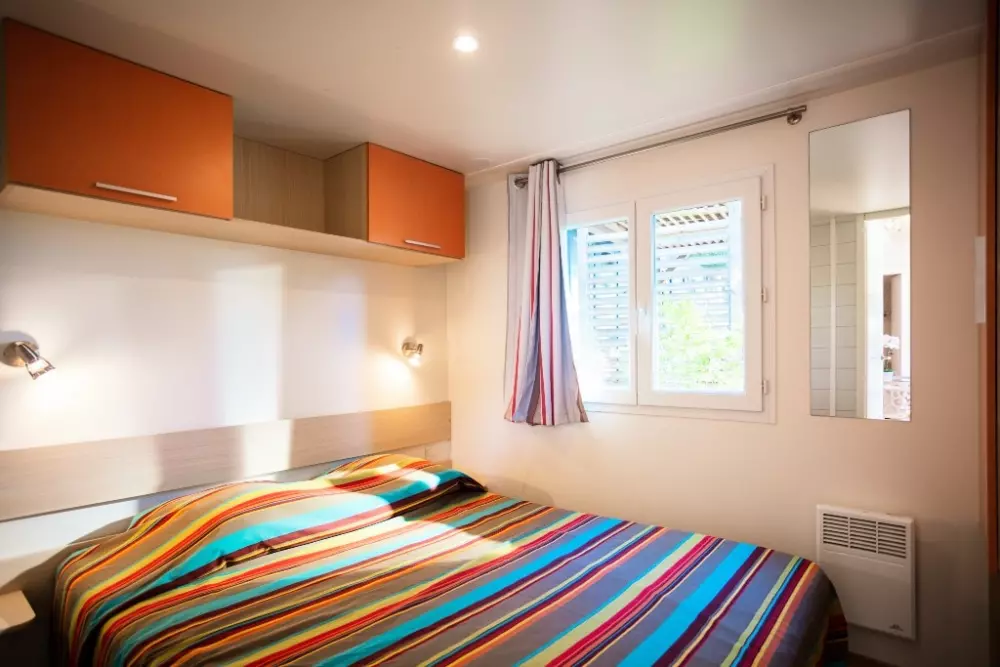 Camping Sunêlia Ma Prairie 4 étoiles★★★★