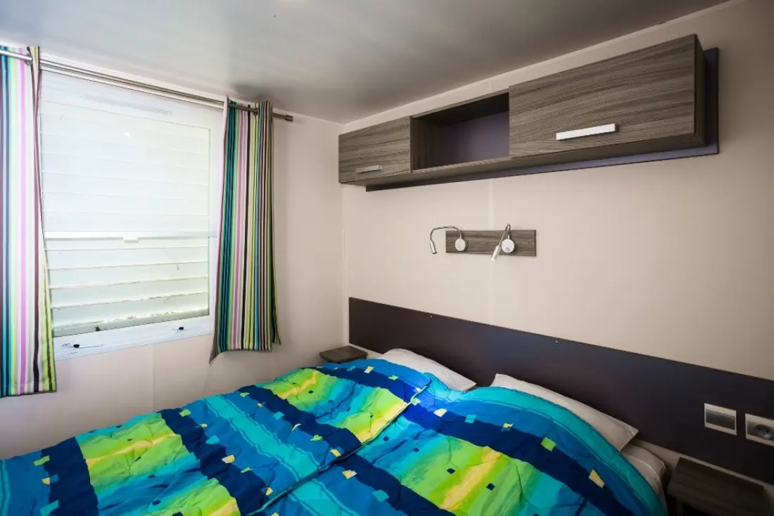 Camping Ma Prairie4 Sterren★★★★