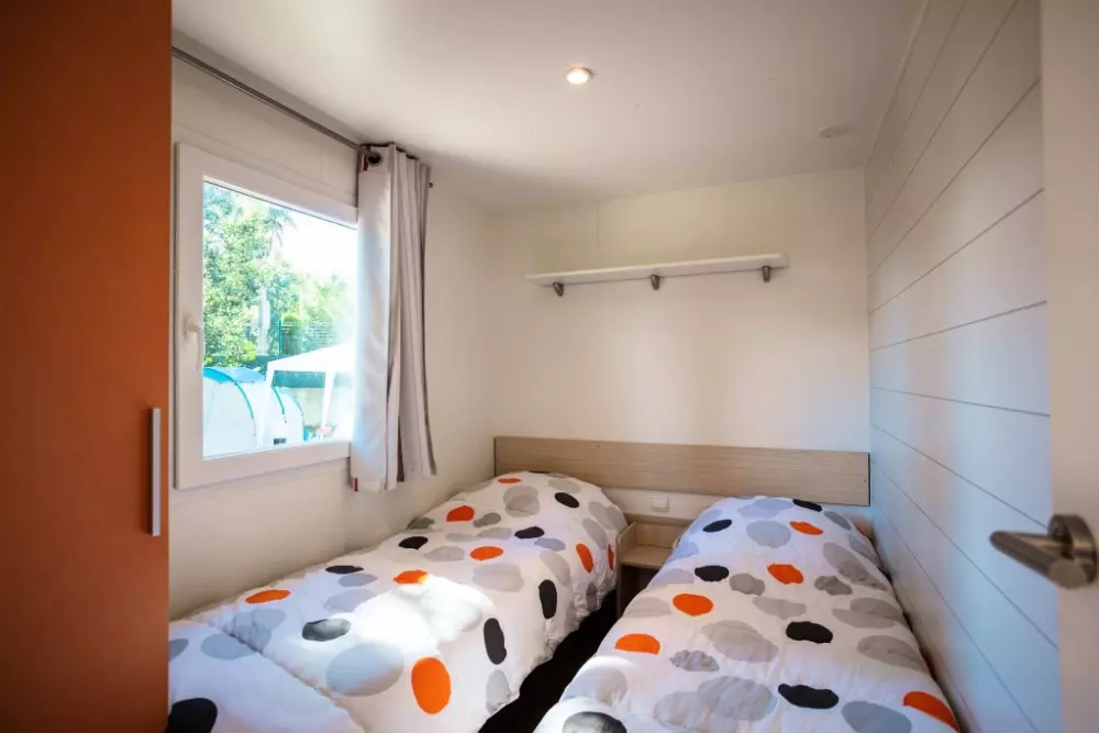 Camping Sunêlia Ma Prairie 4 étoiles★★★★