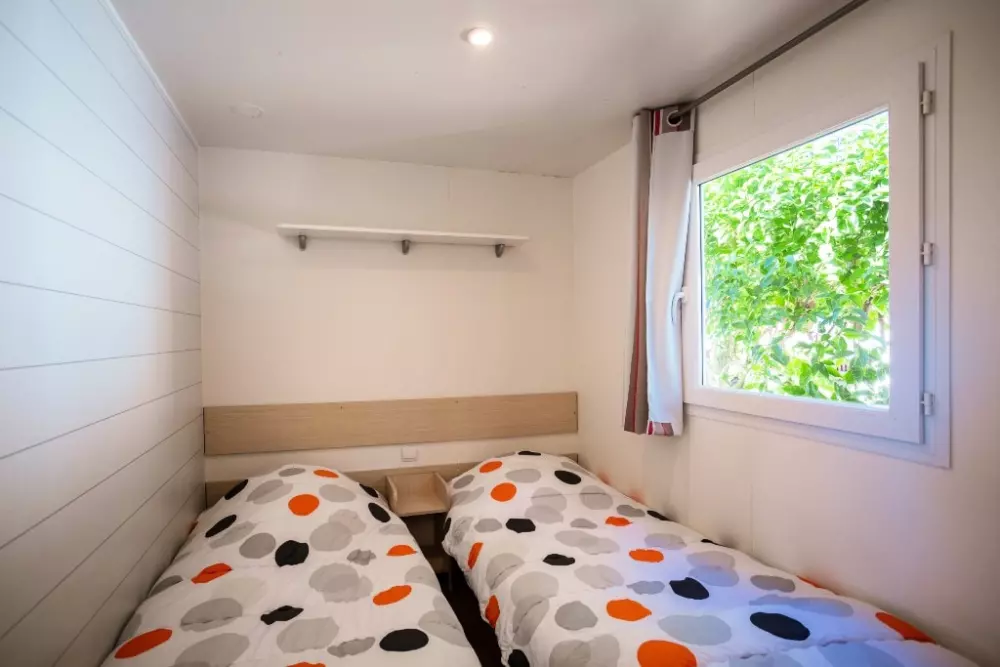 Camping Sunêlia Ma Prairie 4 étoiles★★★★