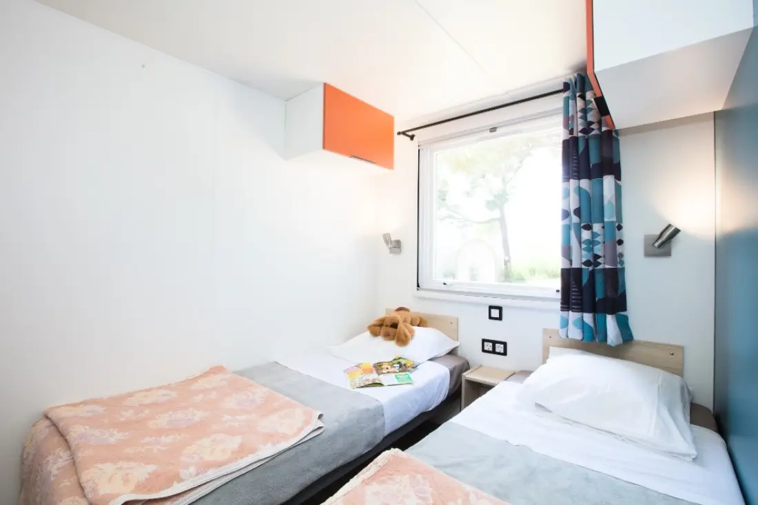 Camping Ma Prairie4 Sterren★★★★