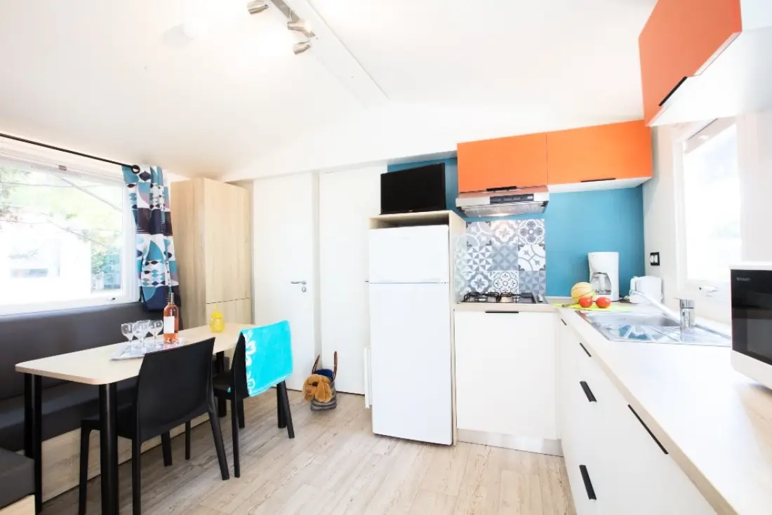 Camping Ma Prairie4 Sterren★★★★