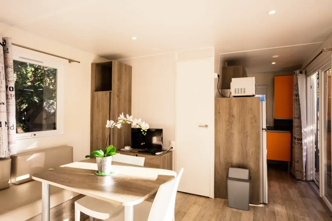 Camping Ma Prairie4 Sterren★★★★