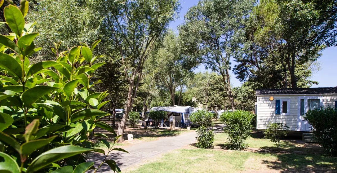 Camping Ma Prairie4 Sterren★★★★
