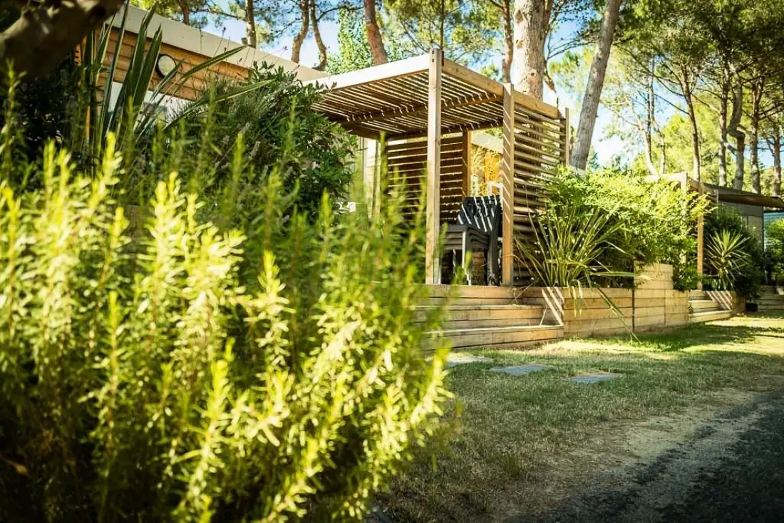 Camping Ma Prairie4 Sterren★★★★