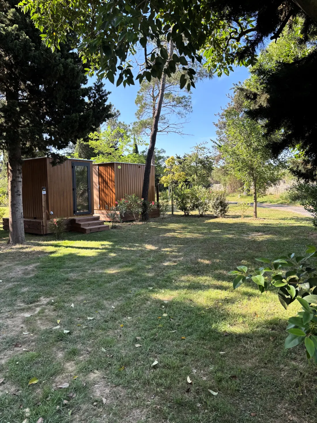 Camping Ma Prairie4 Sterren★★★★