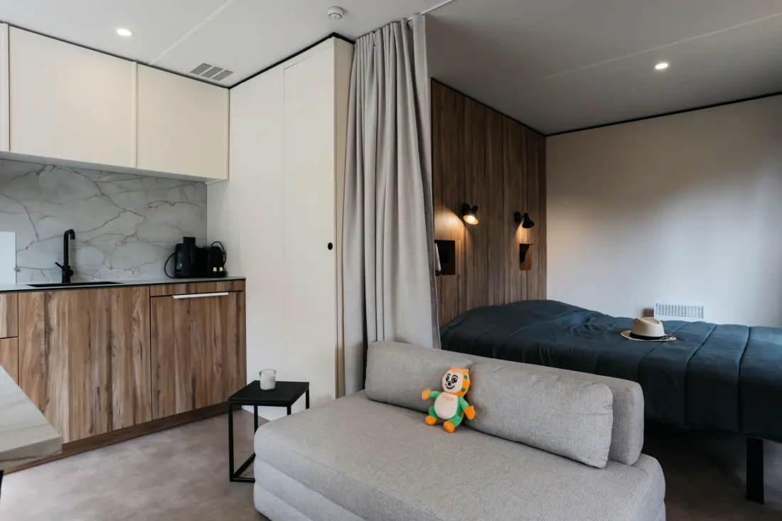 Camping Ma Prairie4 Sterren★★★★