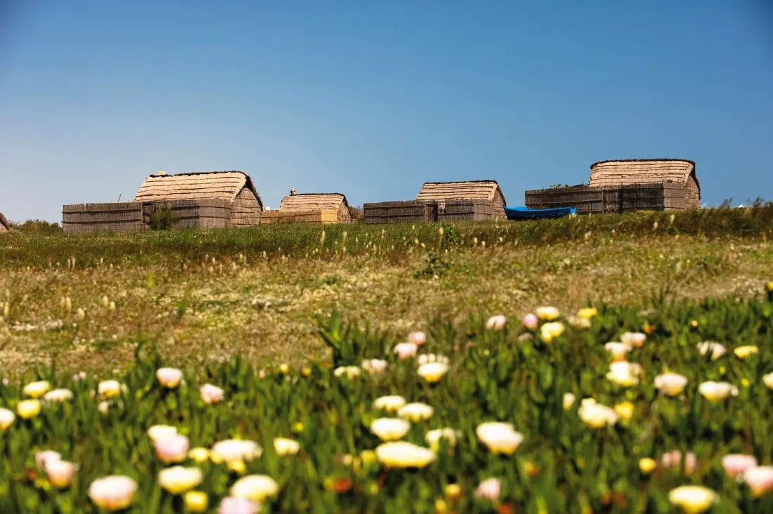 Camping Ma Prairie4 Sterren★★★★