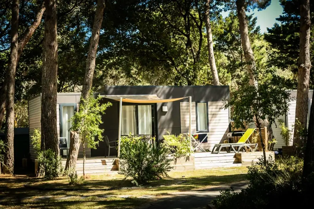 Camping Ma Prairie4 Sterren★★★★