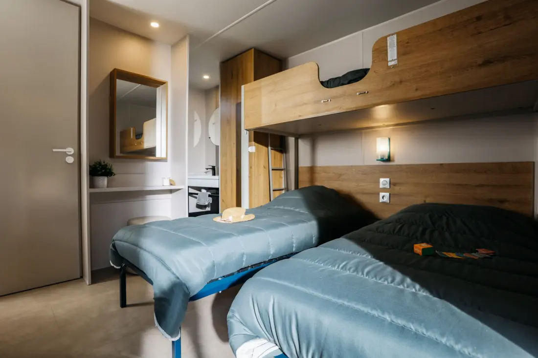 Camping Ma Prairie4 Sterren★★★★