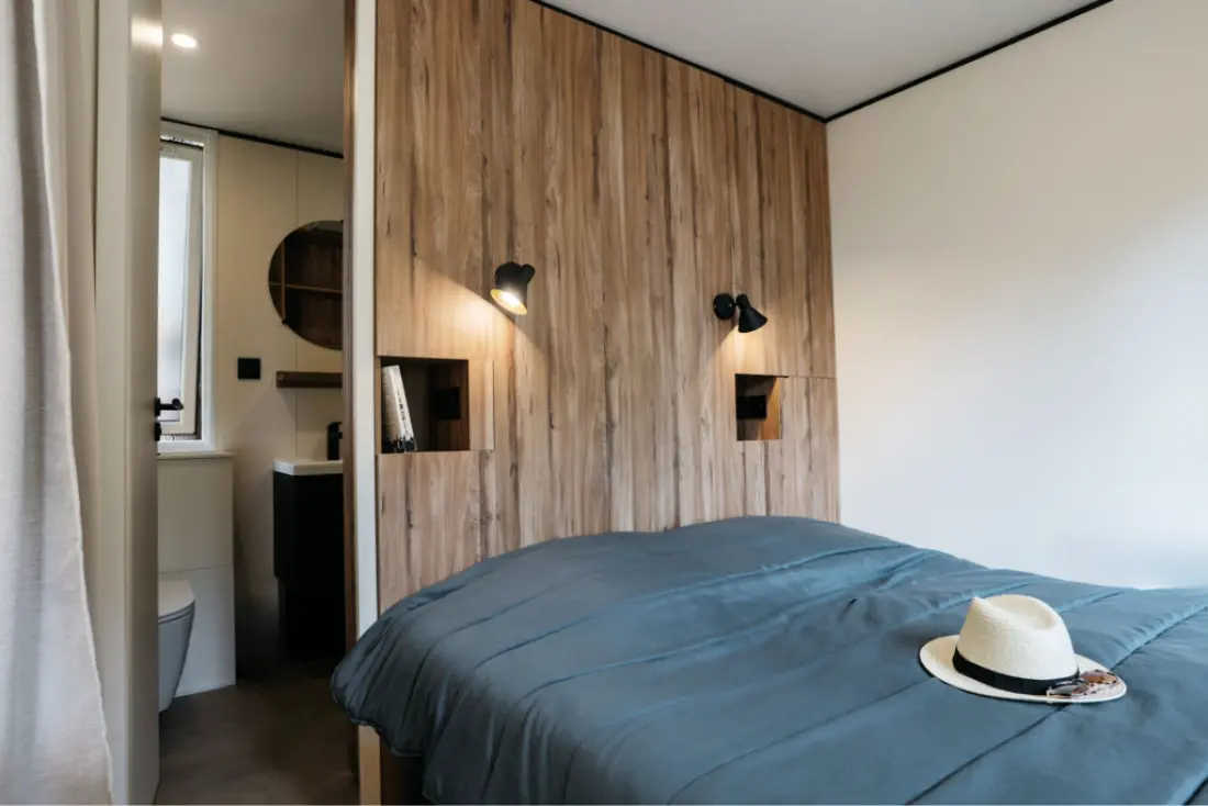 Camping Ma Prairie4 Sterren★★★★