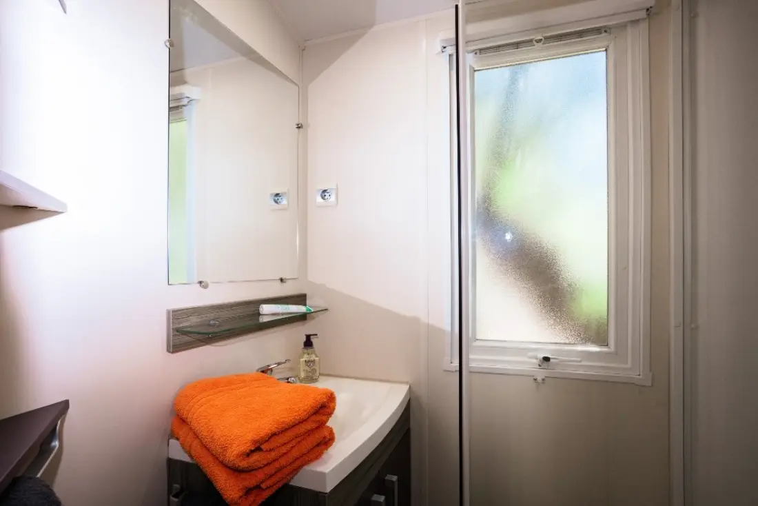 Camping Ma Prairie4 Sterren★★★★