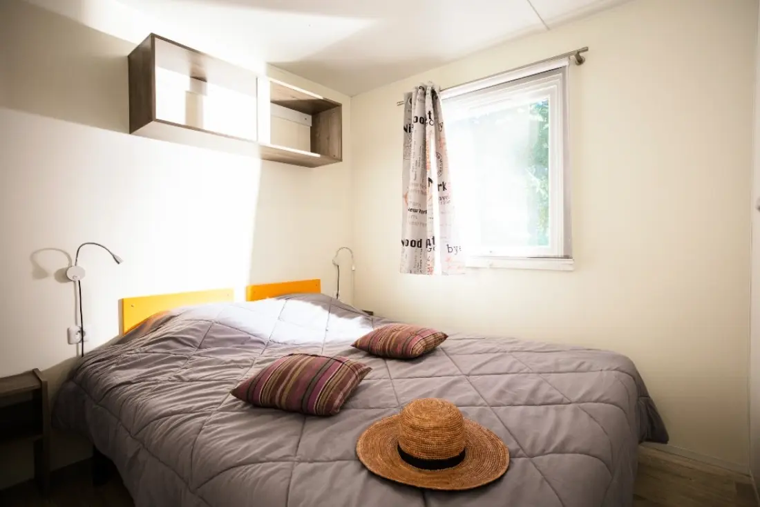 Camping Ma Prairie4 Sterren★★★★
