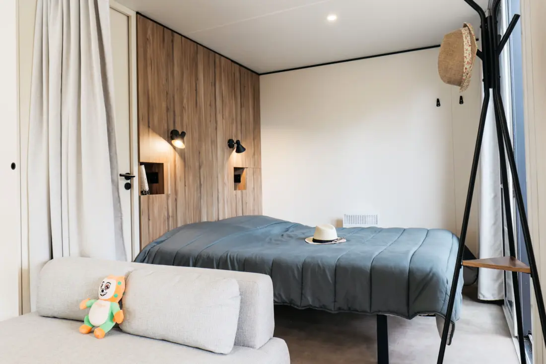 Camping Ma Prairie4 Sterren★★★★