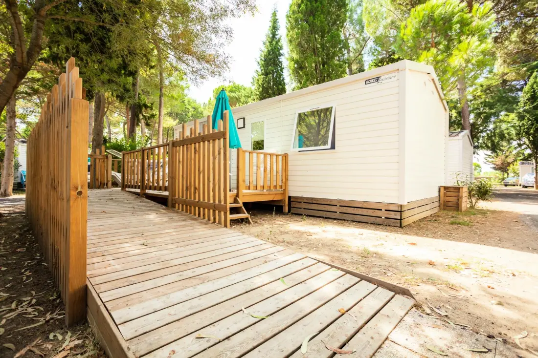 Camping Ma Prairie4 Sterren★★★★