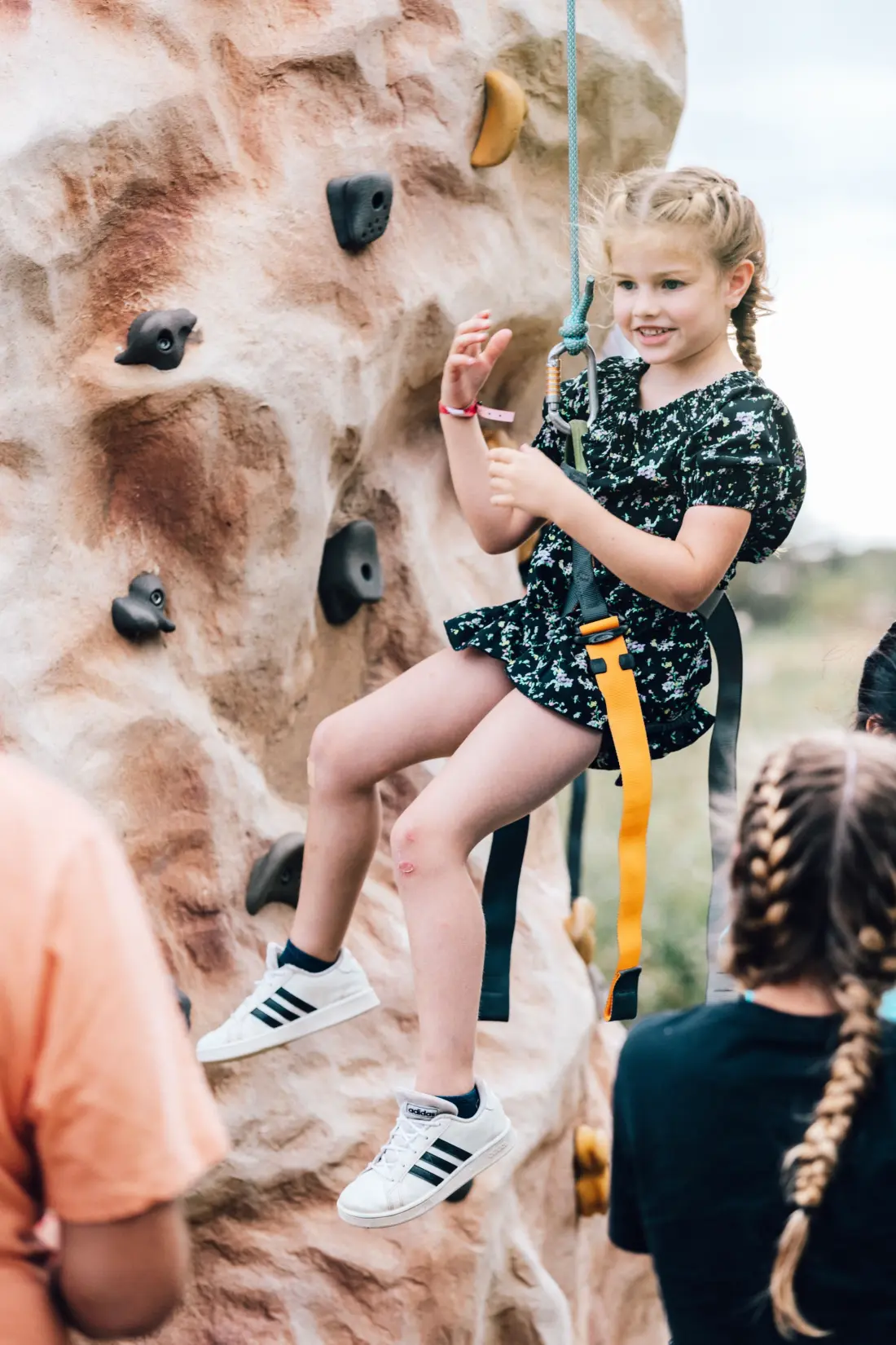 Camping Ma Prairie4 Sterren★★★★