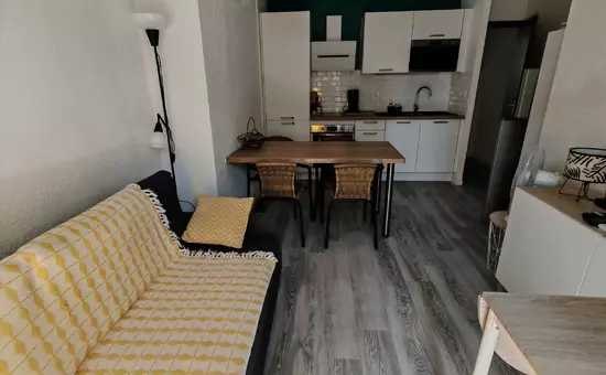 Location de Vacances Canet-en-Roussillon 186