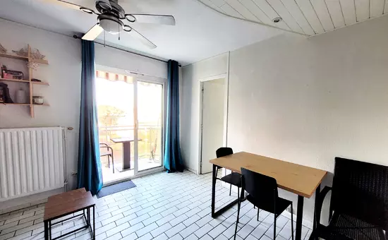 Location de Vacances Canet-en-Roussillon 190