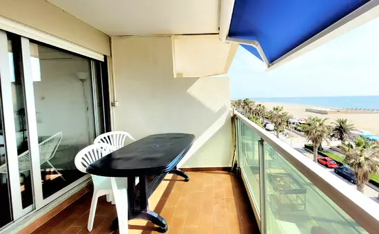 Location de Vacances Canet-en-Roussillon 192