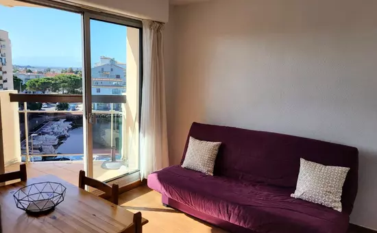 Location de Vacances Canet-en-Roussillon 205