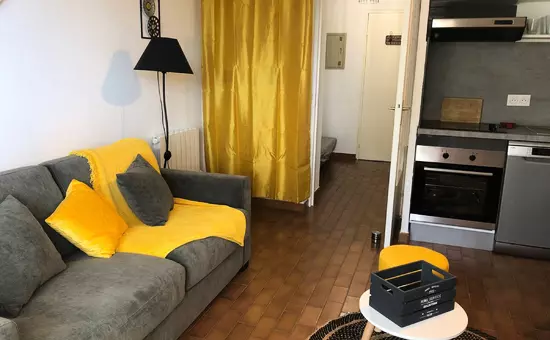 Location de Vacances Canet-en-Roussillon 209