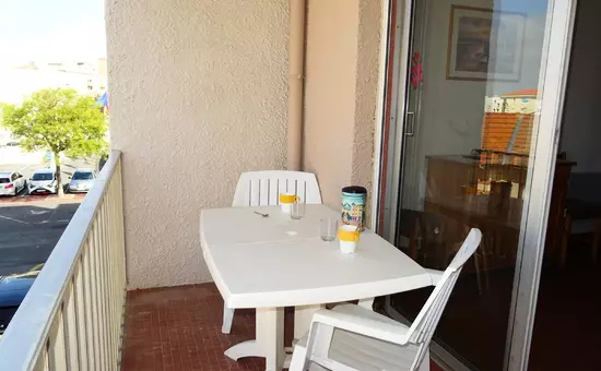 Location de Vacances Canet-en-Roussillon 216