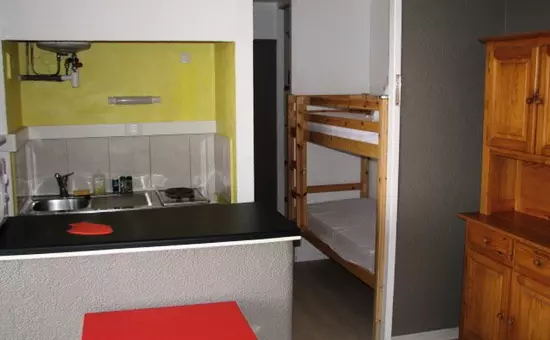 Location de Vacances Canet-en-Roussillon 219