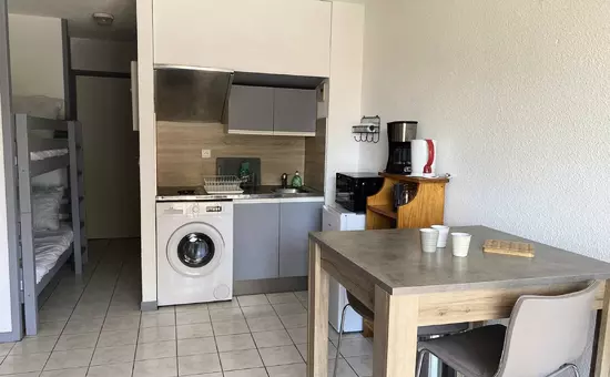 Location de Vacances Canet-en-Roussillon 221