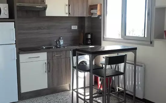 Location de Vacances Canet-en-Roussillon 223