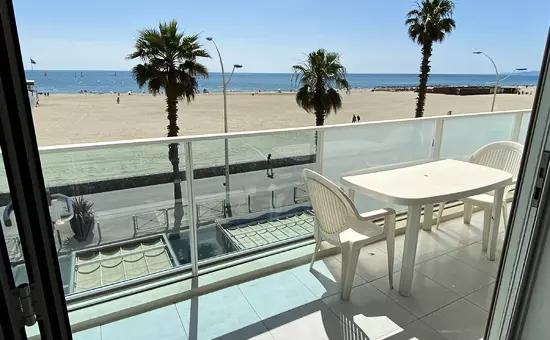 Location de Vacances Canet-Plage 30