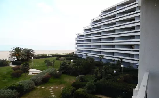 Location de Vacances Canet-Plage 51