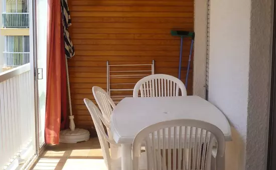 Location de Vacances Canet-Plage 65