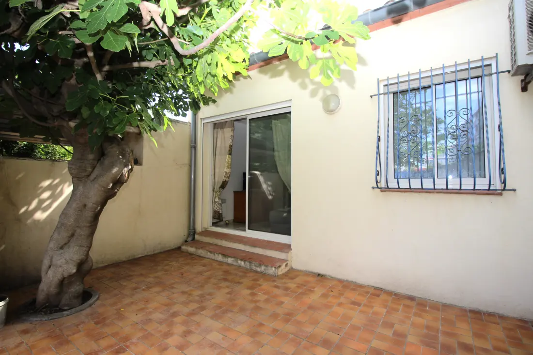 Ház Canet-en-Roussillon