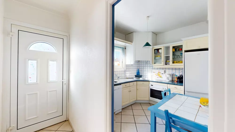 w Canet- en- Roussillon