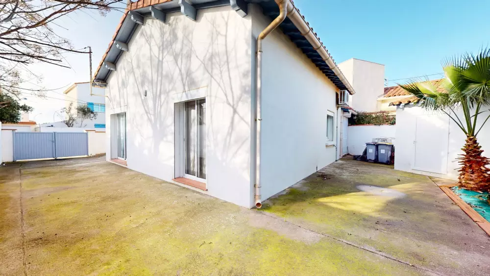 w Canet- en- Roussillon