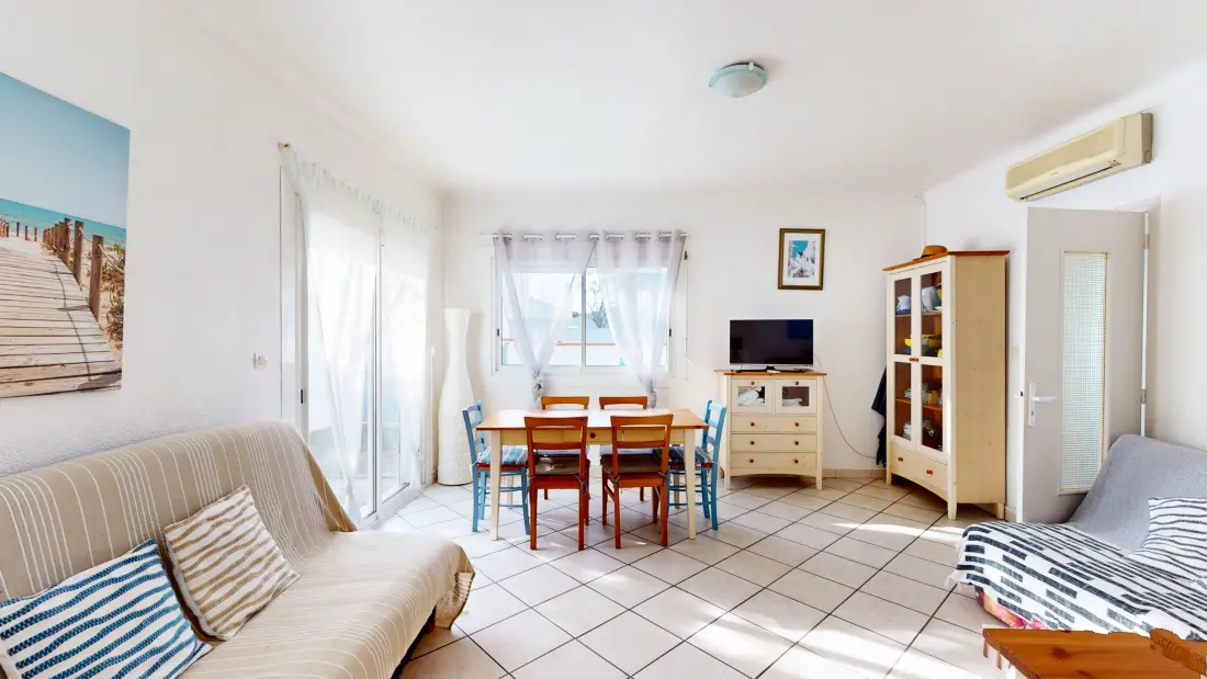 Ház Canet-en-Roussillon