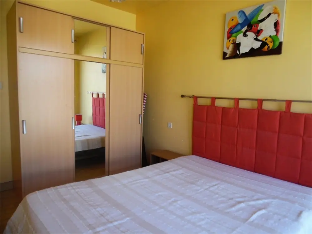 Résidence 4dahl36-canet Plage