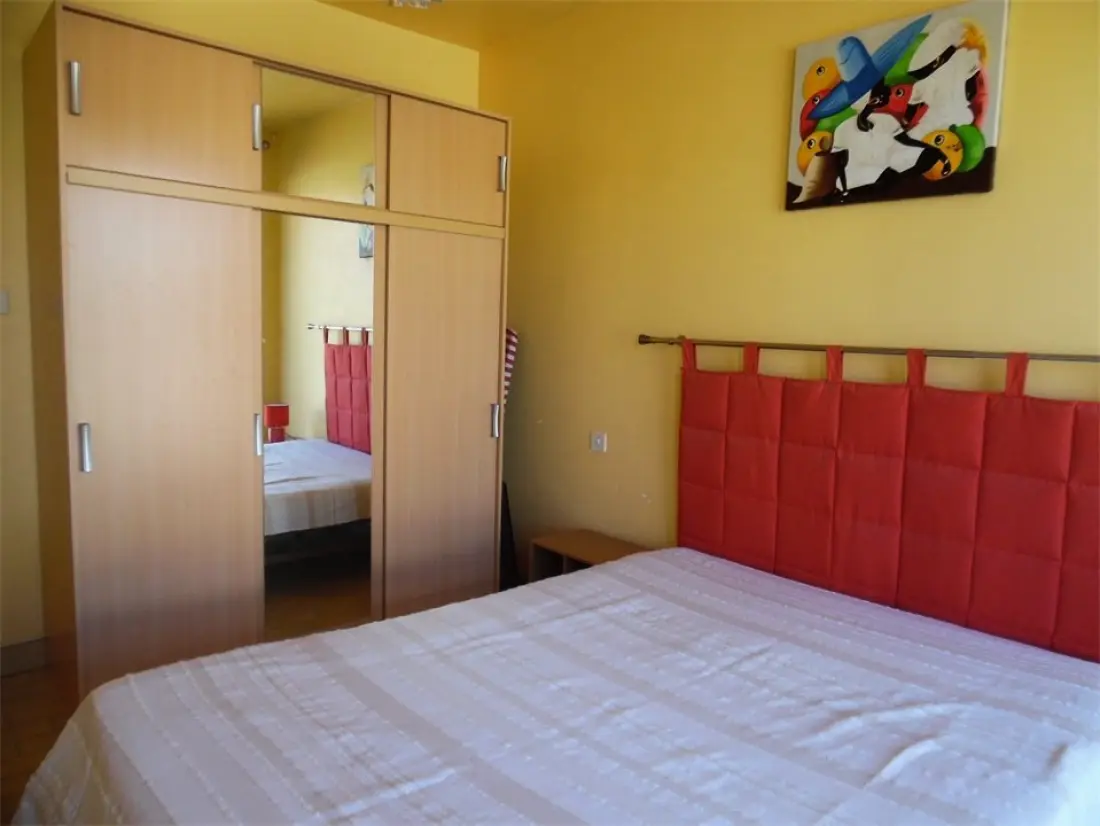 Residence 4dahl36-canet Strand