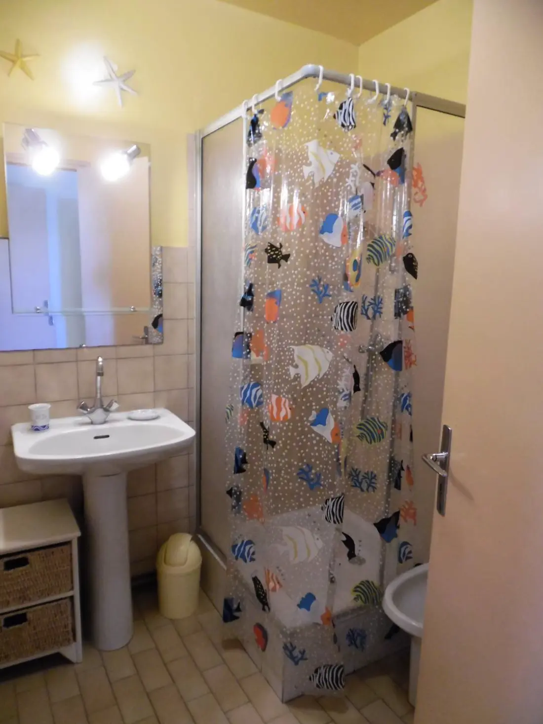 Residence 4dahl36-canet Strand