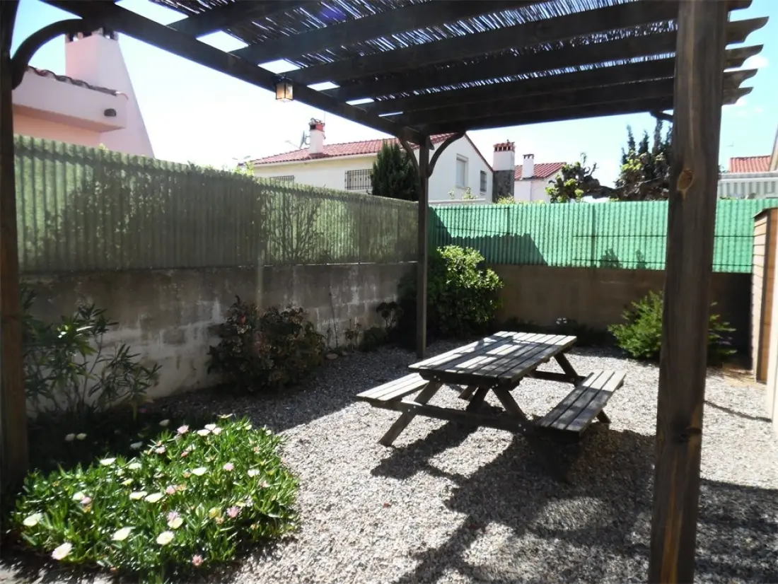 Residence 4dahl36-canet Strand