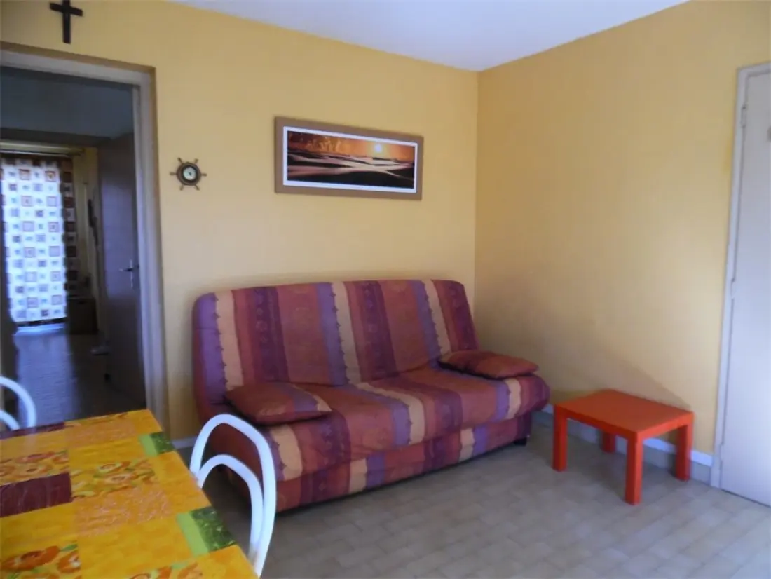 Residence 4dahl36-canet Strand