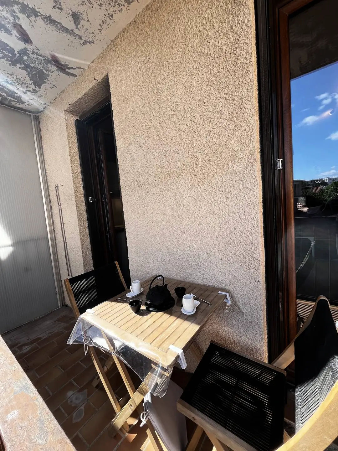 Residence 4ralb30-canet Tengerpart