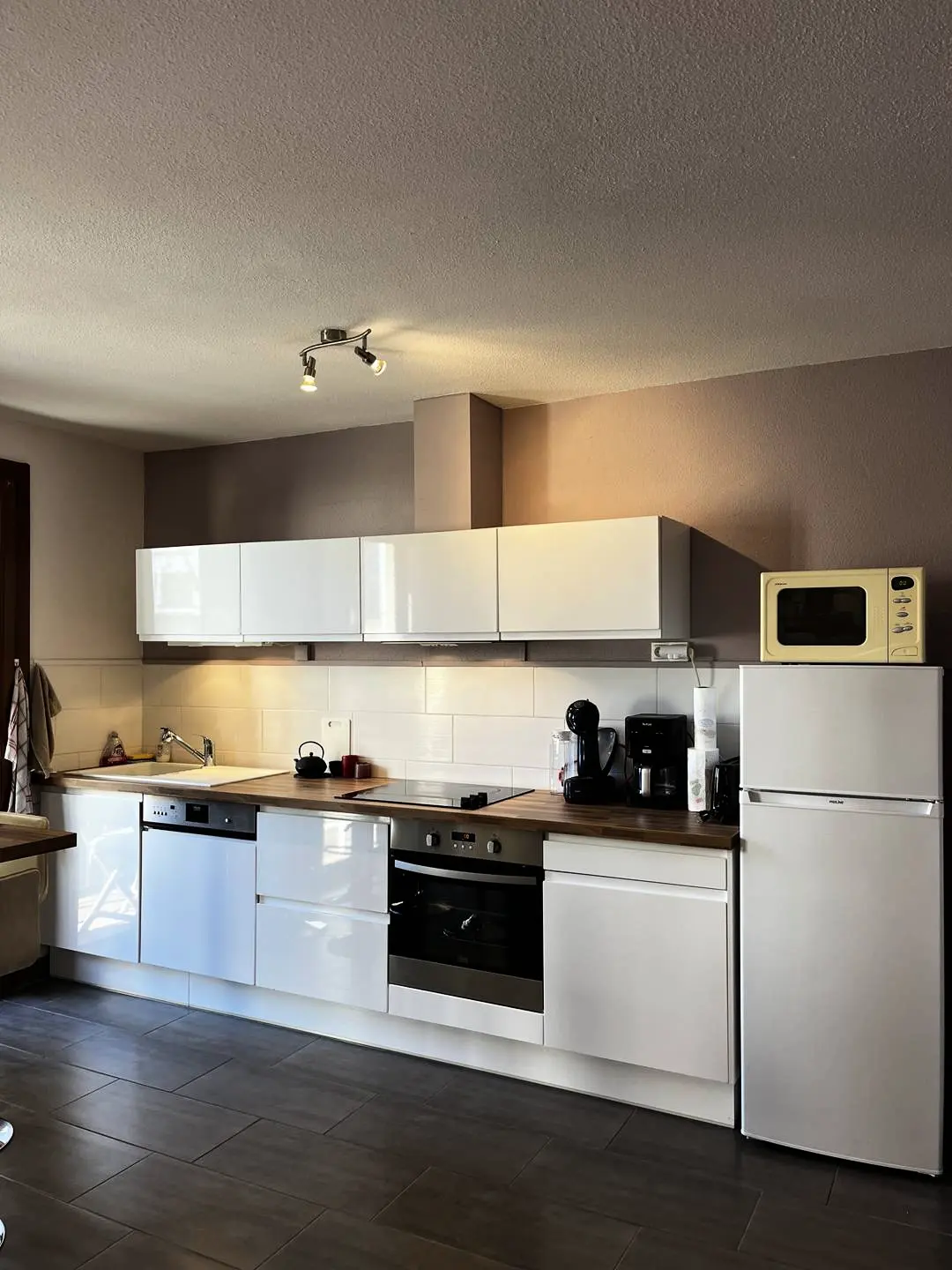 Residence 4ralb30-canet Tengerpart