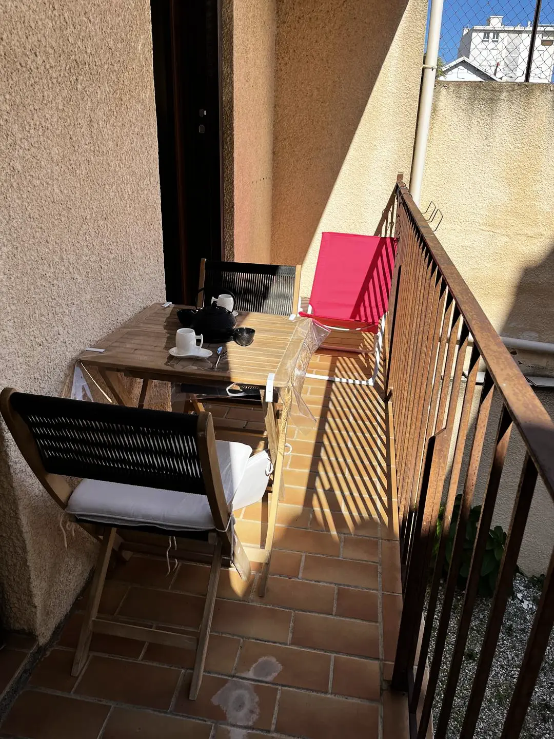 Residence 4ralb30-canet Tengerpart