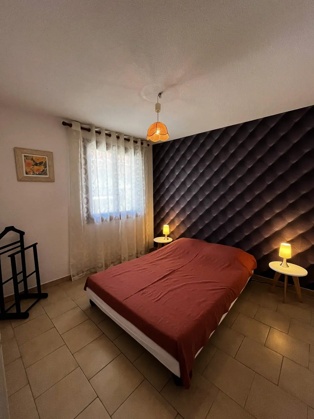 Residence 4ralb30-canet Tengerpart