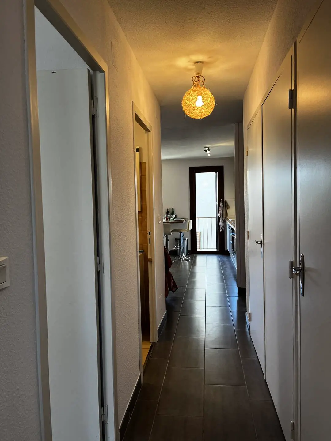 Residence 4ralb30-canet Tengerpart